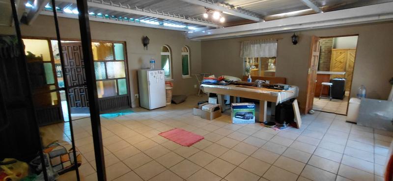 4 Bedroom Property for Sale in Fichardt Park Free State